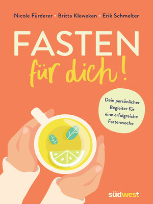 cover image of Fasten für dich!